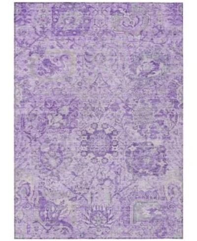 Addison Chantille Machine Washable Acn1102 Area Rug Collection