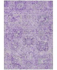 Addison Chantille Machine Washable Acn1102 Area Rug Collection