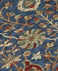 Addison Chantille Machine Washable ACN1085 8'x10' Area Rug