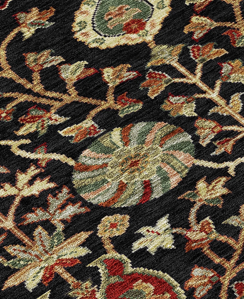 Addison Chantille Machine Washable ACN1085 8'x10' Area Rug