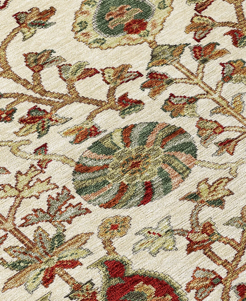 Addison Chantille Machine Washable ACN1085 8'x10' Area Rug