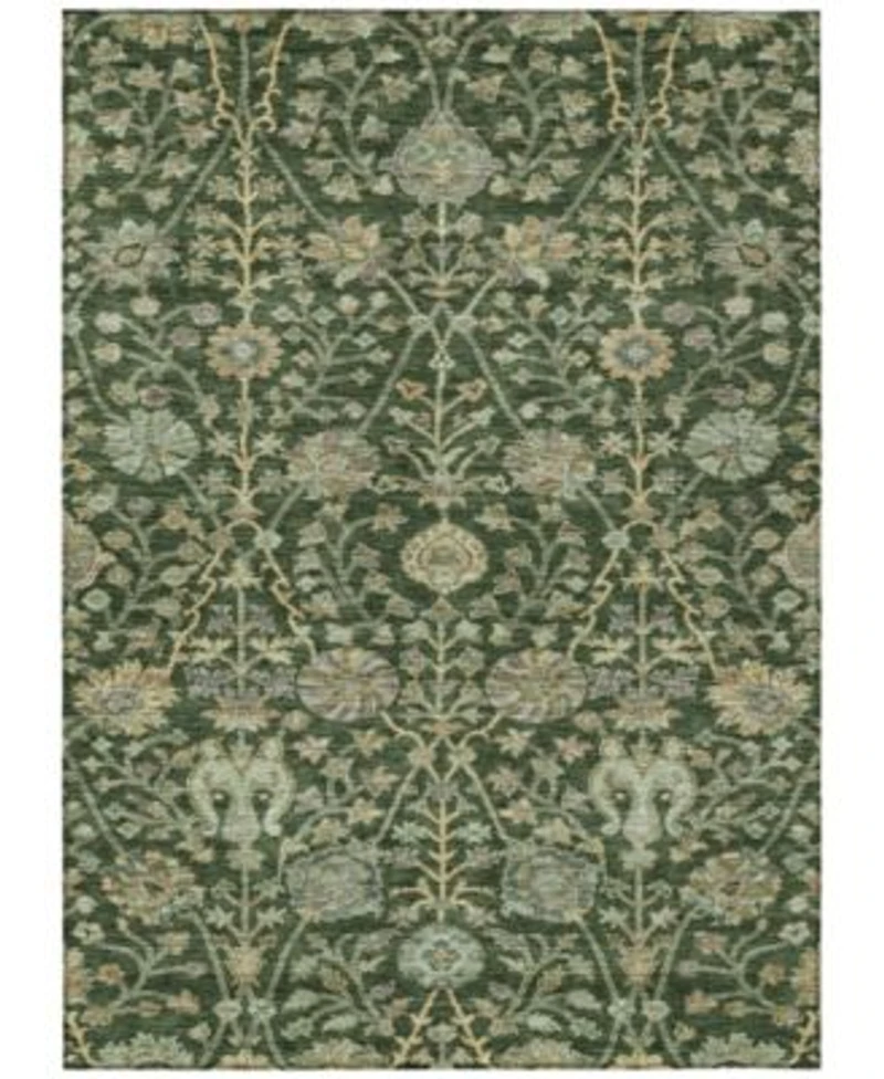 Addison Chantille Machine Washable Acn1087 Area Rug Collection