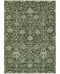 Addison Chantille Machine Washable Acn1087 Area Rug Collection