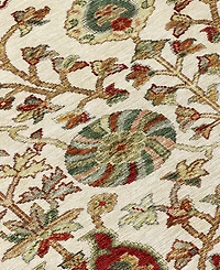 Addison Chantille Machine Washable ACN1085 5'x7'6" Area Rug