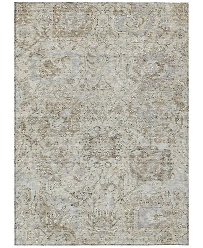 Addison Chantille Machine Washable ACN1102 3'x5' Area Rug