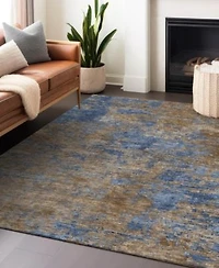 Addison Chantille Machine Washable Acn1093 Area Rug Collection