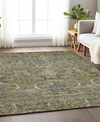 Addison Chantille Machine Washable ACN1082 3'x5' Area Rug