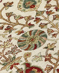 Addison Chantille Machine Washable ACN1085 3'x5' Area Rug