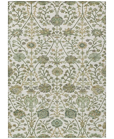 Addison Chantille Machine Washable ACN1087 2'6"x3'10" Area Rug