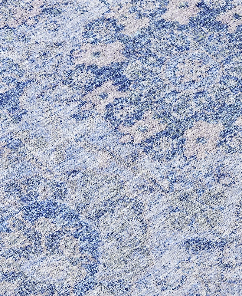 Addison Chantille Machine Washable ACN1102 2'3"x7'6" Runner Area Rug