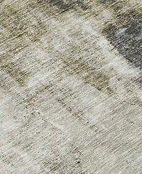 Addison Chantille Machine Washable ACN1076 2'3"x7'6" Runner Area Rug