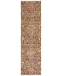 Addison Chantille Machine Washable ACN1084 2'3"x7'6" Runner Area Rug