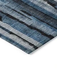 Addison Chantille Machine Washable ACN1079 2'3"x7'6" Runner Area Rug