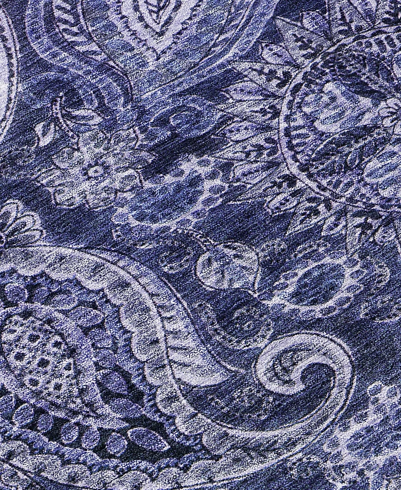 Addison Chantille Machine Washable ACN1078 2'3"x7'6" Runner Area Rug