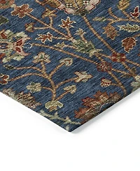 Addison Chantille Machine Washable ACN1085 2'3"x7'6" Runner Area Rug