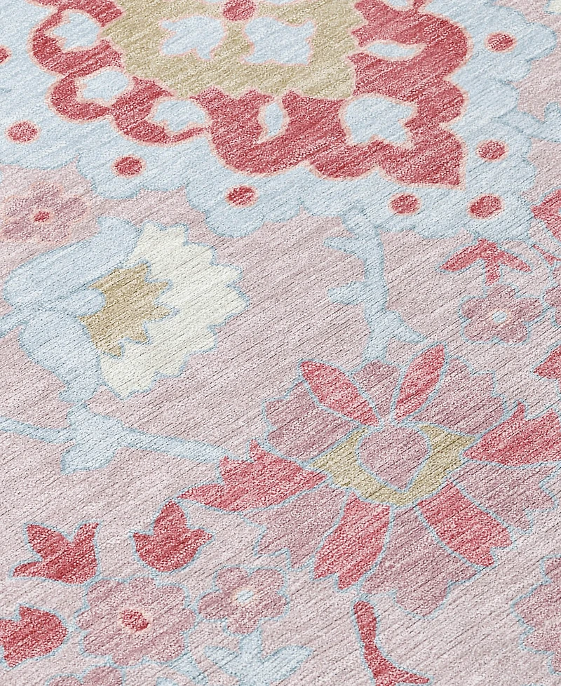 Addison Chantille Machine Washable ACN1002 8'x10' Area Rug