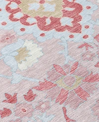 Addison Chantille Machine Washable ACN1002 8'x10' Area Rug