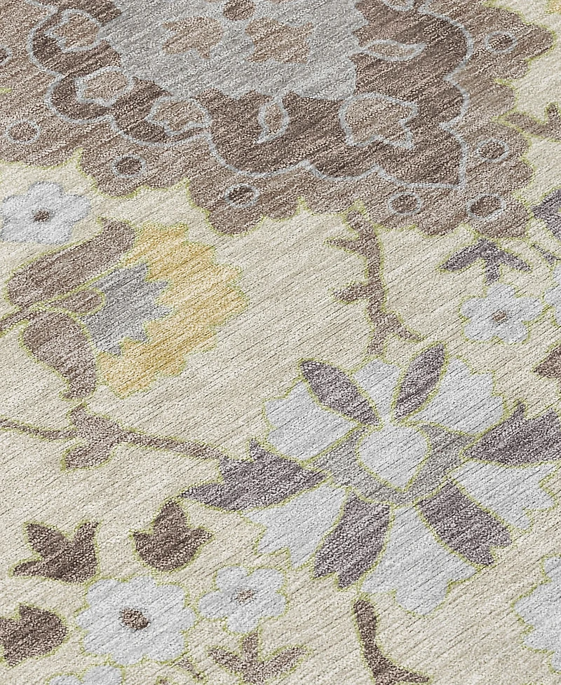 Addison Chantille Machine Washable ACN1002 8'x10' Area Rug