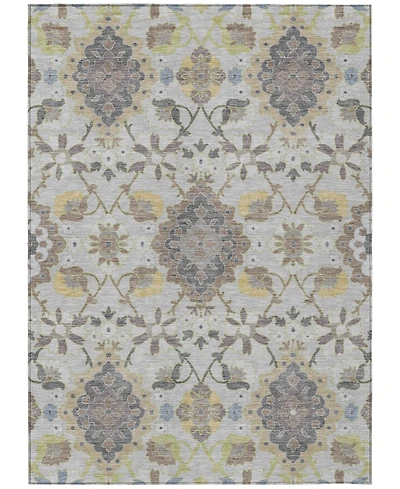 Addison Chantille Machine Washable ACN1002 5'x7'6" Area Rug