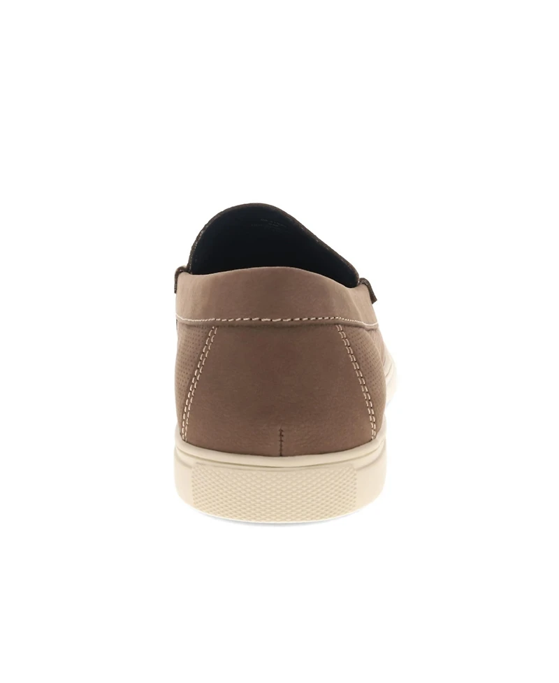 Dockers Men's Bancroft Slip On Shoe