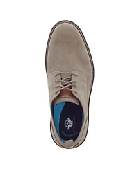 Dockers Men's Elmington Lace Up Shoe