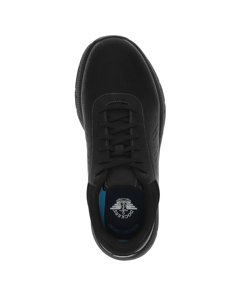Dockers Men's Go-2 Lace Up Shoe