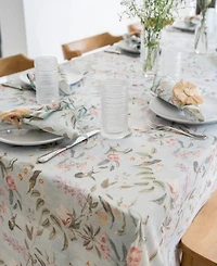 Mode Living Ravello Tablecloth, 70"x 128"