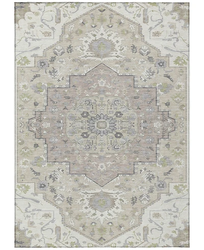Addison Chantille Machine Washable ACN985 9'x12' Area Rug