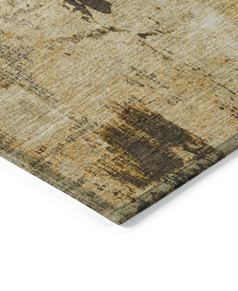 Addison Chantille Machine Washable ACN989 9'x12' Area Rug