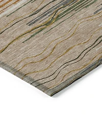 Addison Chantille Machine Washable ACN996 8'x10' Area Rug