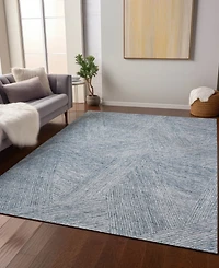 Addison Chantille Machine Washable ACN991 8'x10' Area Rug