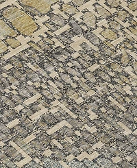 Addison Chantille Machine Washable ACN988 8'x10' Area Rug