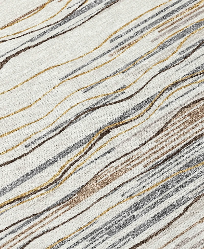 Addison Chantille Machine Washable ACN996 5'x7'6" Area Rug