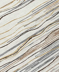 Addison Chantille Machine Washable ACN996 5'x7'6" Area Rug