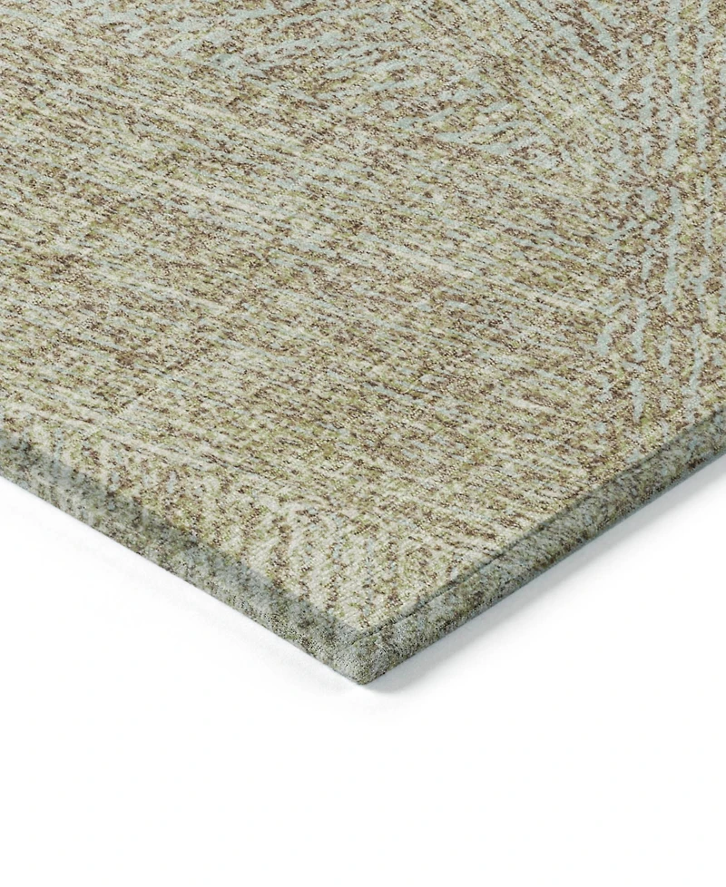 Addison Chantille Machine Washable ACN991 5'x7'6" Area Rug