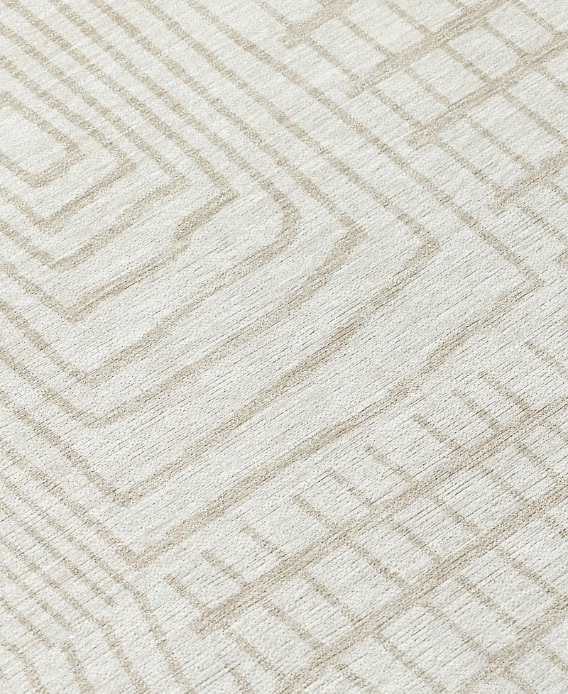 Addison Chantille Machine Washable ACN990 3'x5' Area Rug