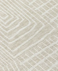 Addison Chantille Machine Washable ACN990 3'x5' Area Rug