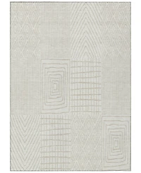 Addison Chantille Machine Washable ACN990 3'x5' Area Rug