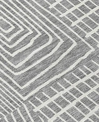 Addison Chantille Machine Washable ACN990 3'x5' Area Rug