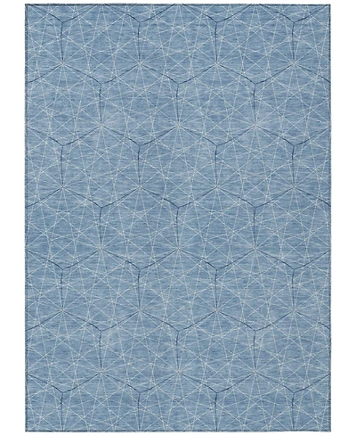 Addison Chantille Machine Washable ACN987 2'6"x3'10" Area Rug