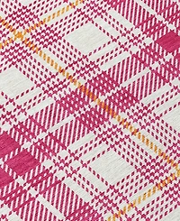 Addison Chantille Machine Washable ACN993 2'3"x7'6" Runner Area Rug