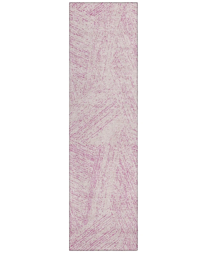 Addison Chantille Machine Washable ACN991 2'3"x7'6" Runner Area Rug