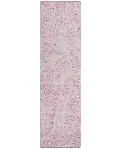 Addison Chantille Machine Washable ACN991 2'3"x7'6" Runner Area Rug