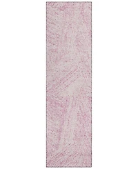 Addison Chantille Machine Washable ACN991 2'3"x7'6" Runner Area Rug