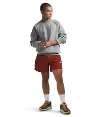 The North Face Men's Evolution Crewneck Sweatshirt