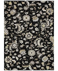 Addison Chantille Machine Washable ACN1006 2'6"x3'10" Area Rug