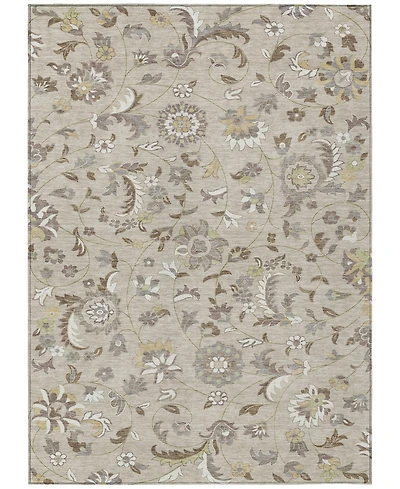 Addison Chantille Machine Washable ACN1006 5'x7'6" Area Rug