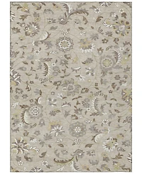 Addison Chantille Machine Washable ACN1006 5'x7'6" Area Rug