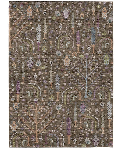 Addison Chantille Machine Washable ACN1152 5'x7'6" Area Rug