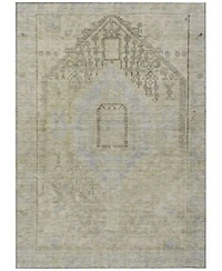 Addison Chantille Machine Washable Acn1134 Area Rug Collection